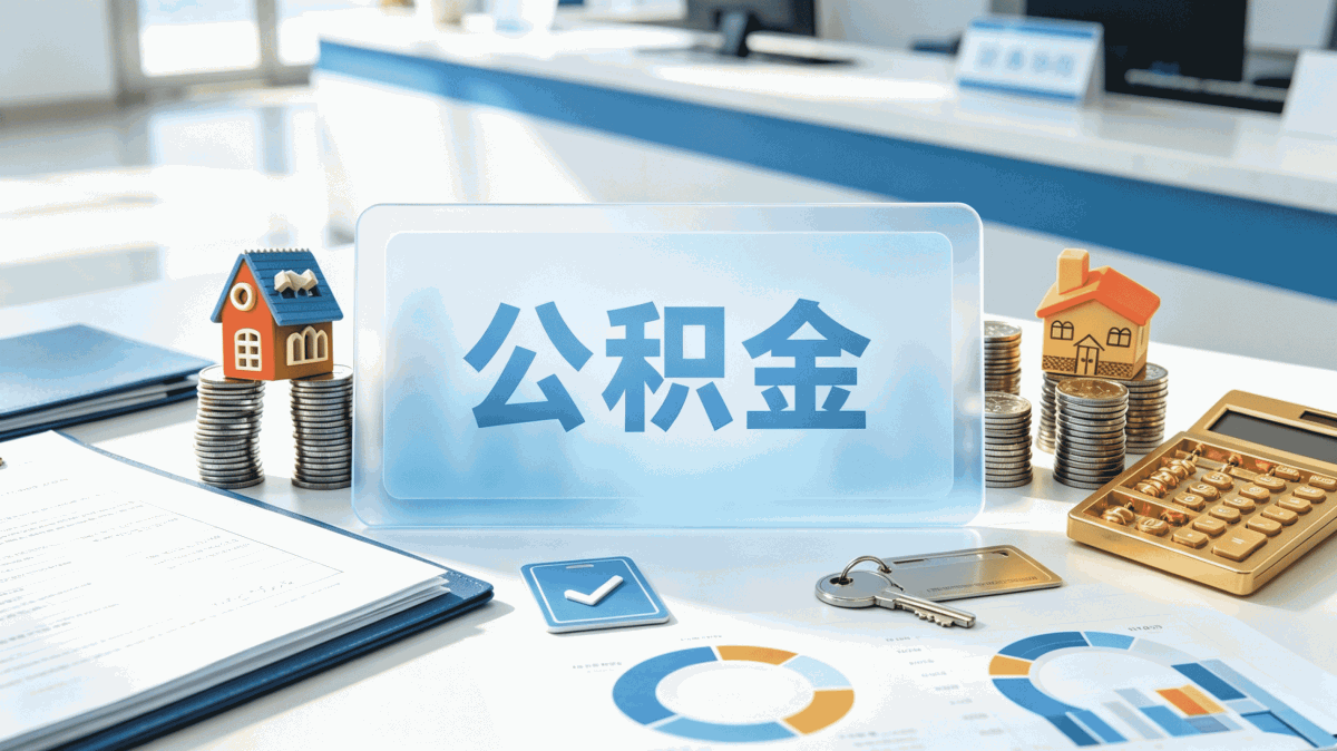 盘锦公积金封存办理条件带啥材料去哪办