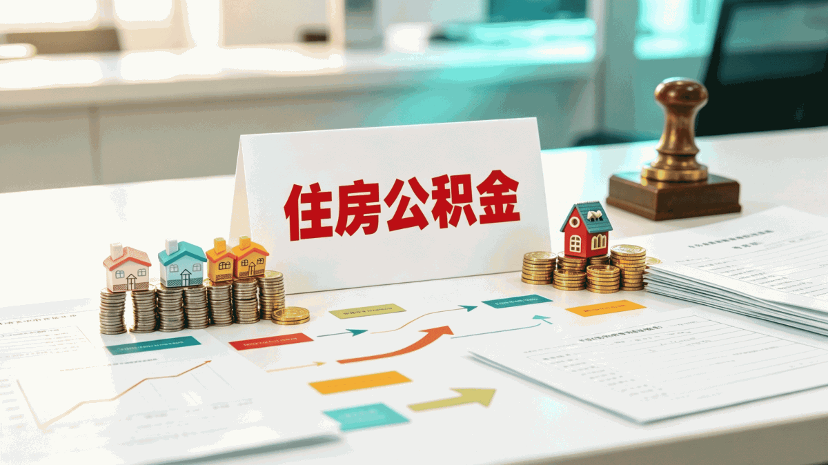 盘锦快速公积金代办一笔一笔算哪种划算