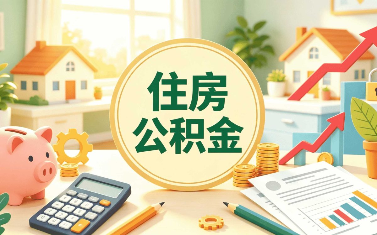 盘锦劳务派遣公积金提取材料我跑两趟才弄明白