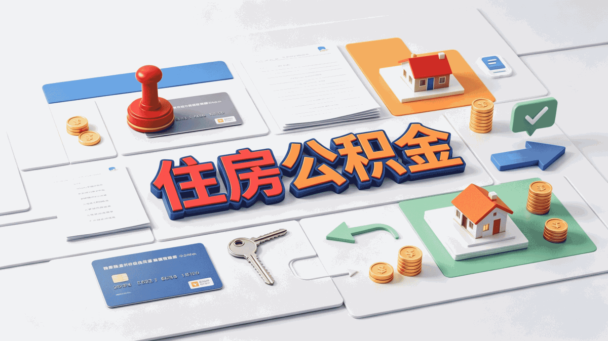 盘锦公积金提取条件,租房到底行不行?