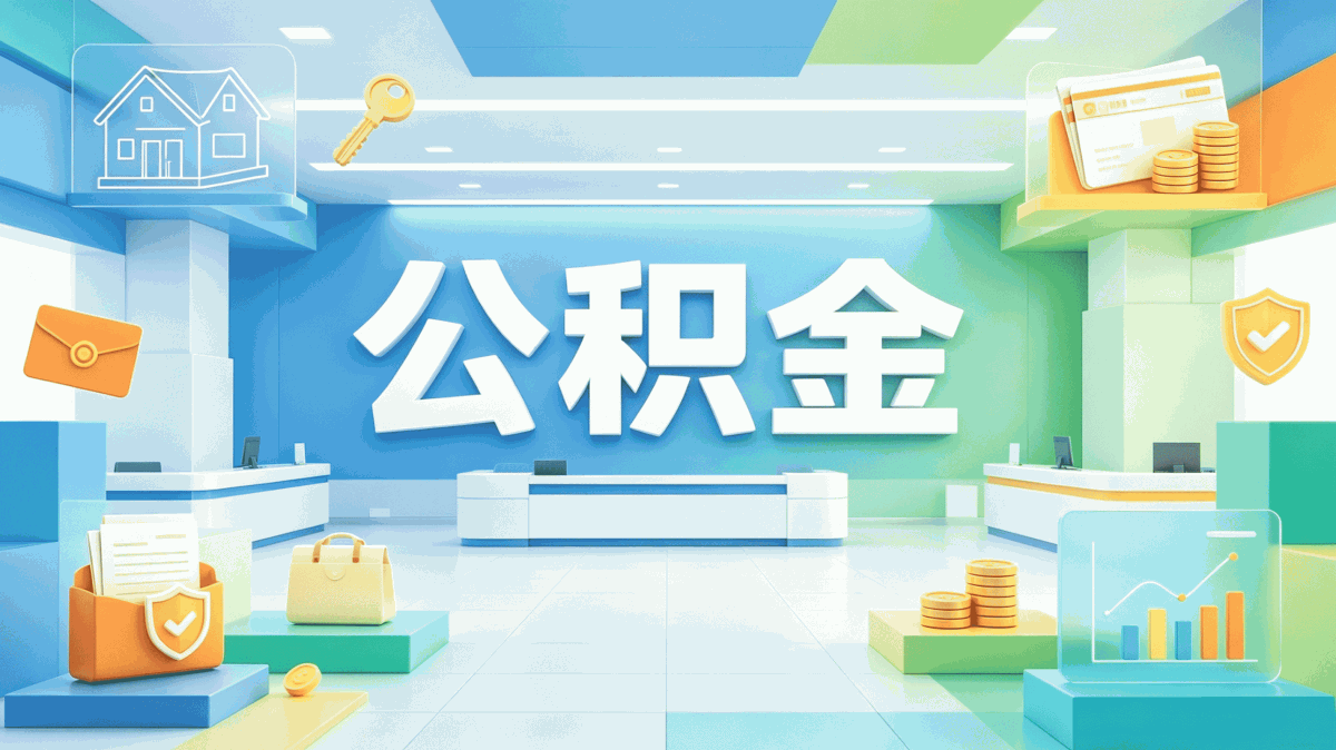 盘锦公积金代办多久能到账别踩这几个坑