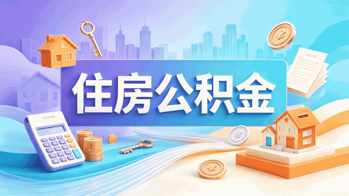 盘锦专业公积金代提公司缴存基数怎么算