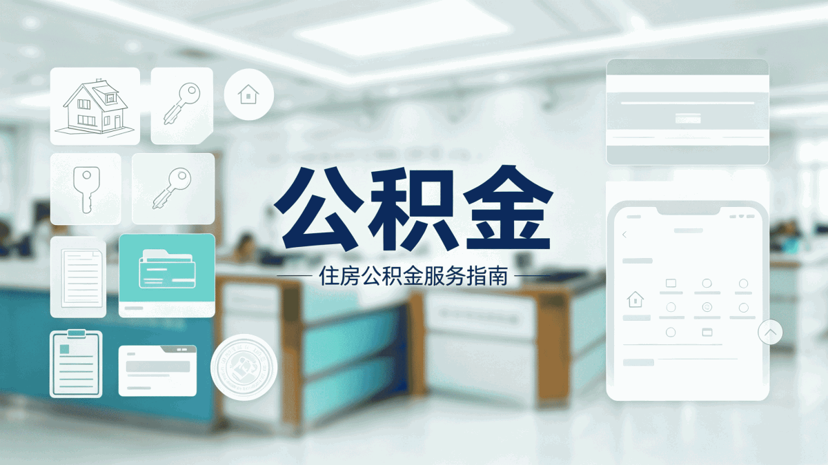 盘锦公积金转移所需资料能全办齐吗