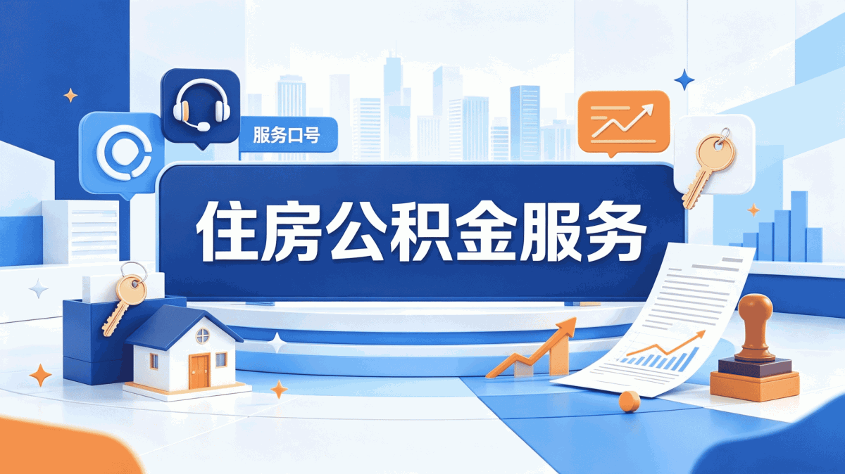公积金代办要多久在盘锦需要什么手续？详细清单