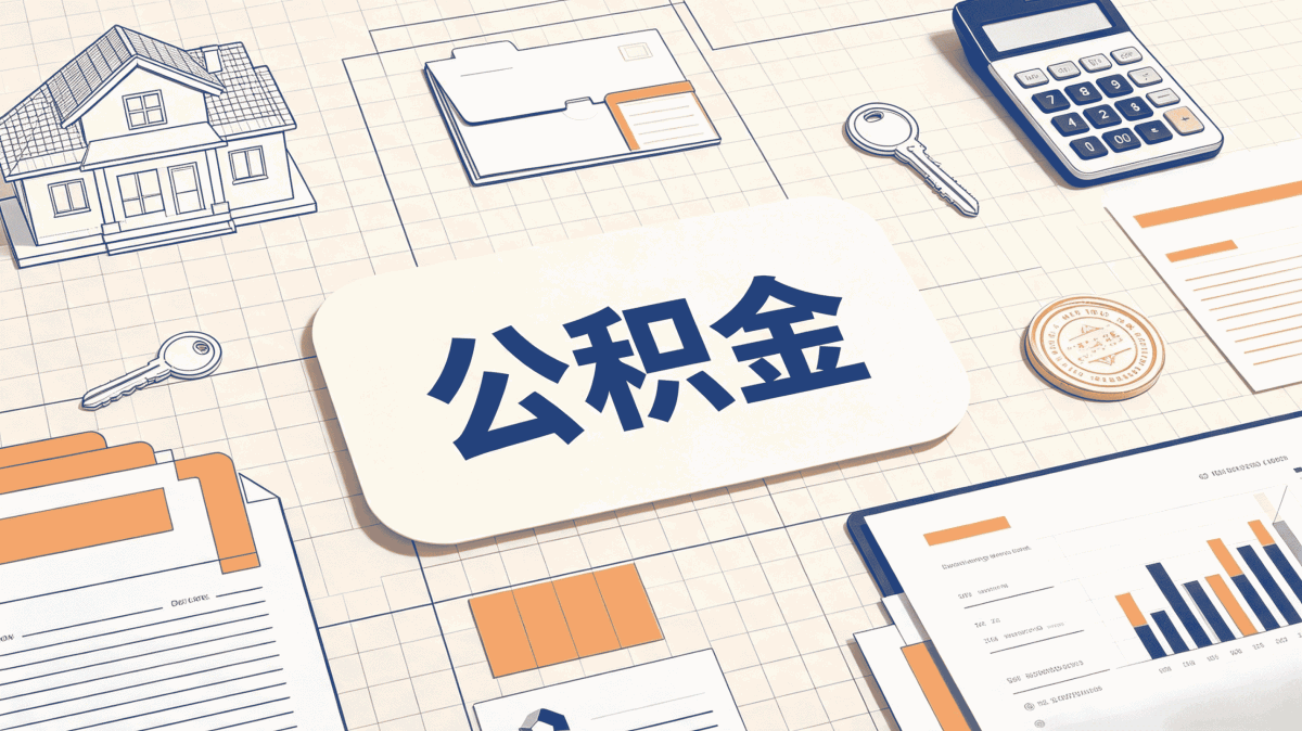 盘锦公积金提取办理时间别白跑这几趟
