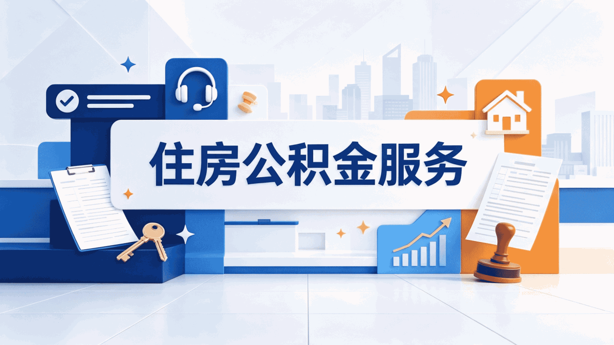 盘锦公积金代办多久能到账别踩这几个坑