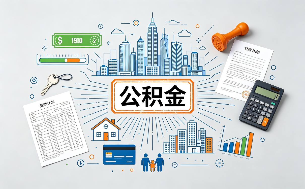 盘锦公积金断缴可以提取吗差多少钱
